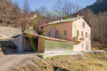 vente Maison Sainte Croix De Verdon