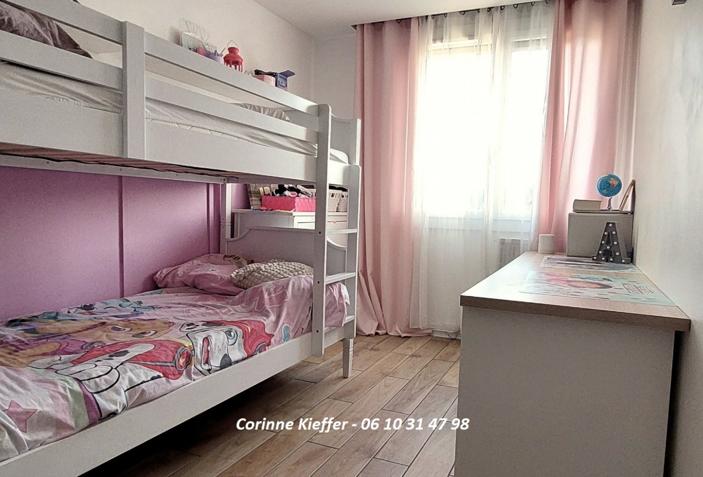 vente Appartement Saint Gratien - Photo 5