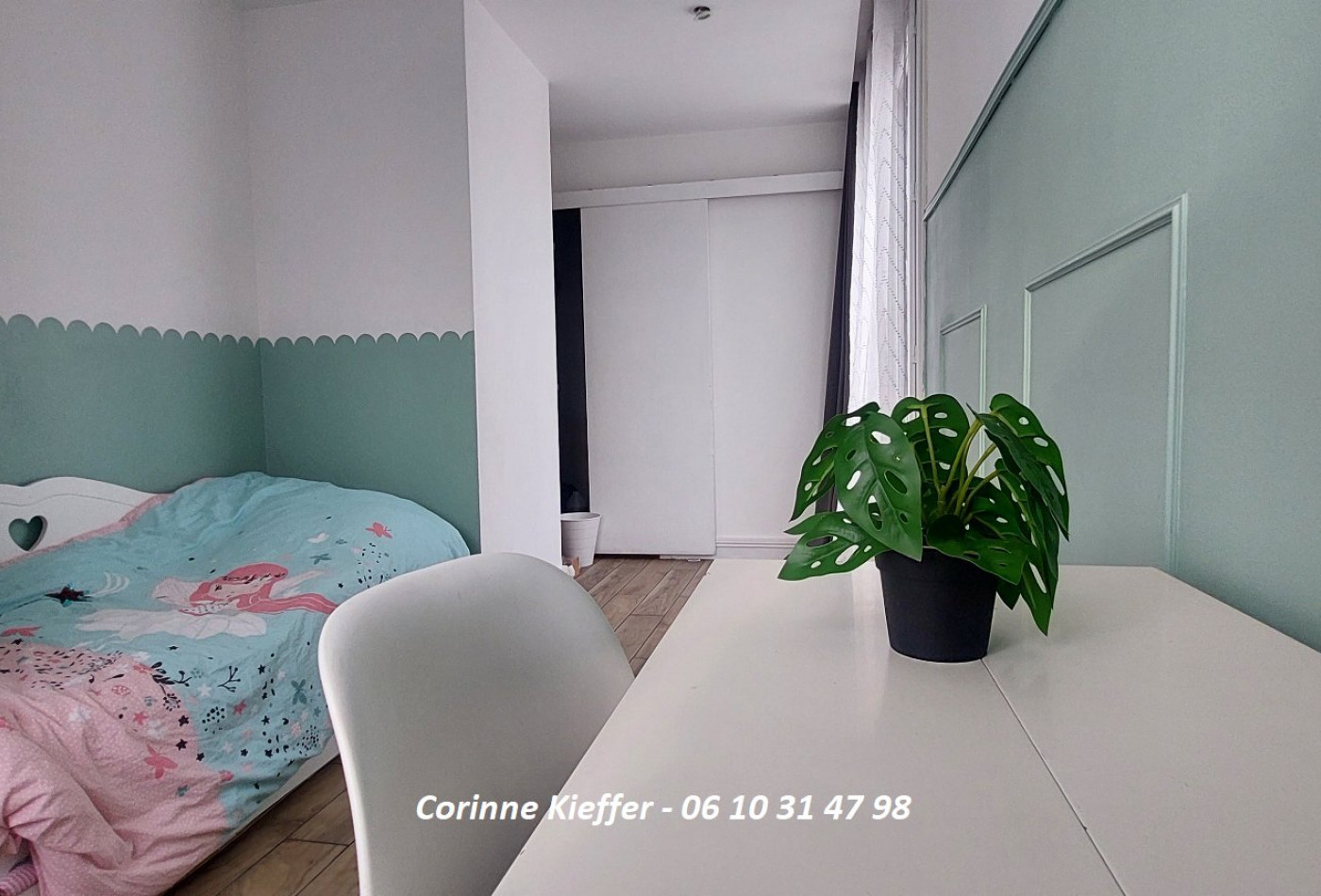 vente Appartement Saint Gratien - Photo 6