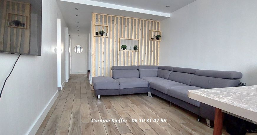 vente Appartement Saint Gratien