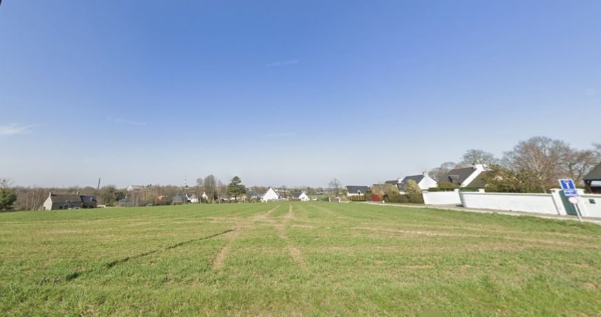 vente Terrain constructible Dol-de-bretagne