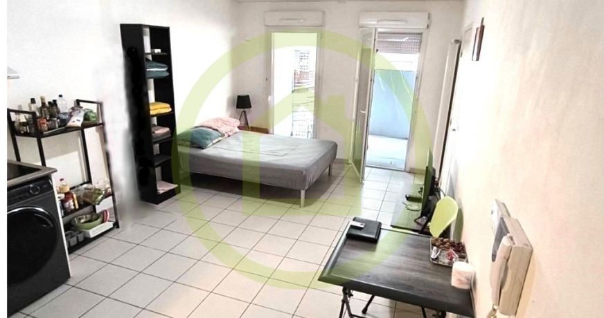 vente Appartement Nimes
