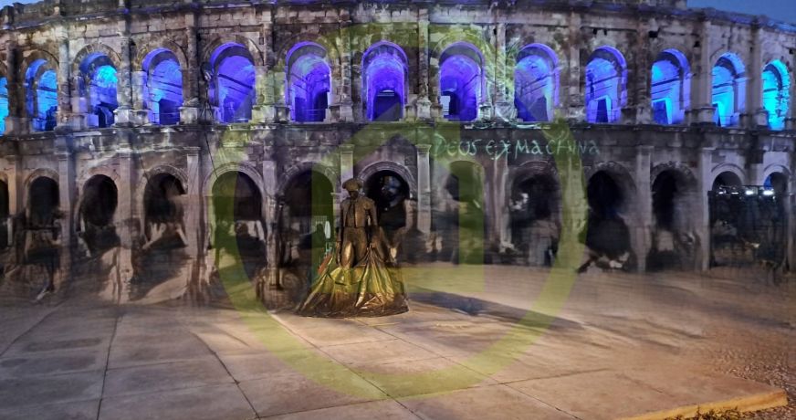 vente Appartement Nimes