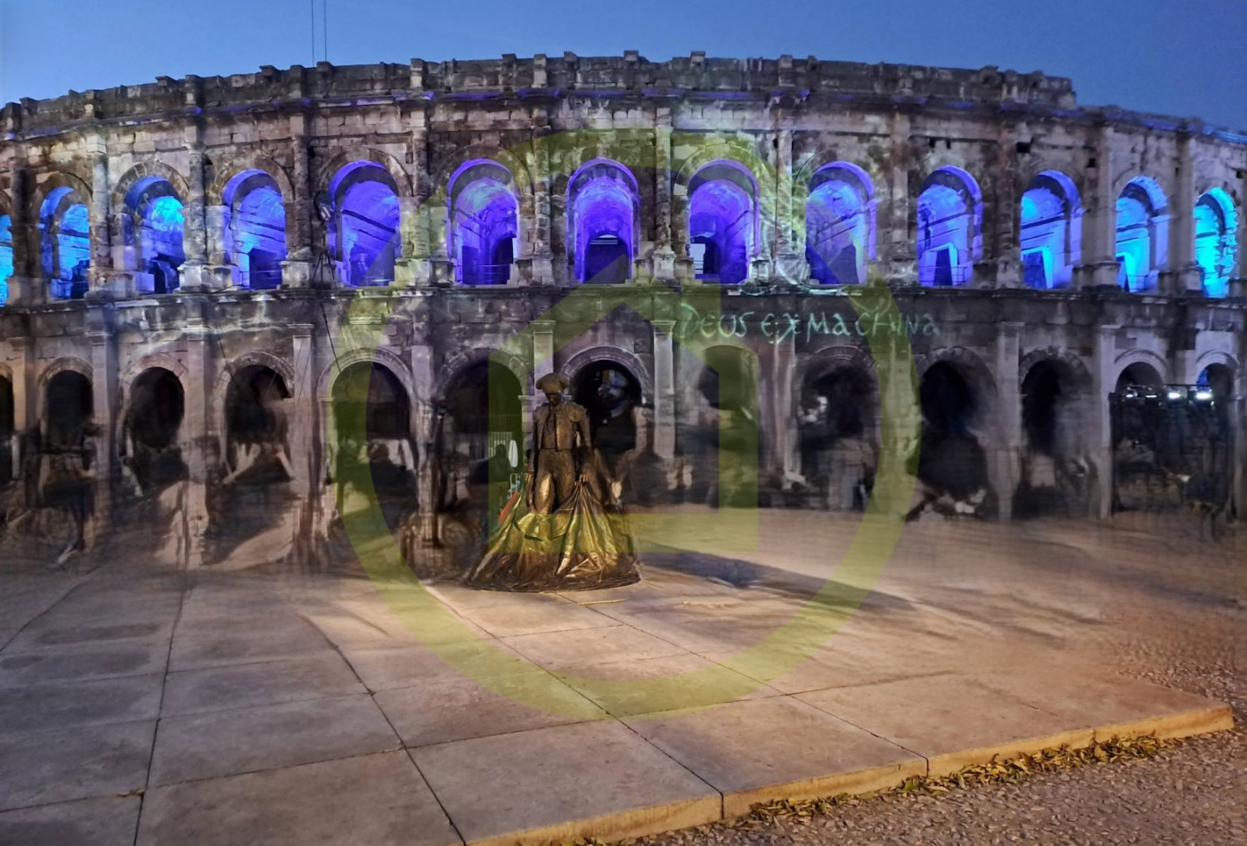 vente Appartement Nimes - Photo 1