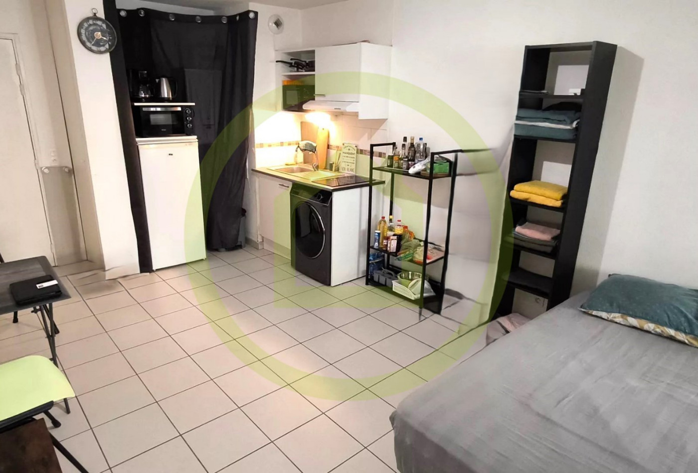 vente Appartement Nimes - Photo 3