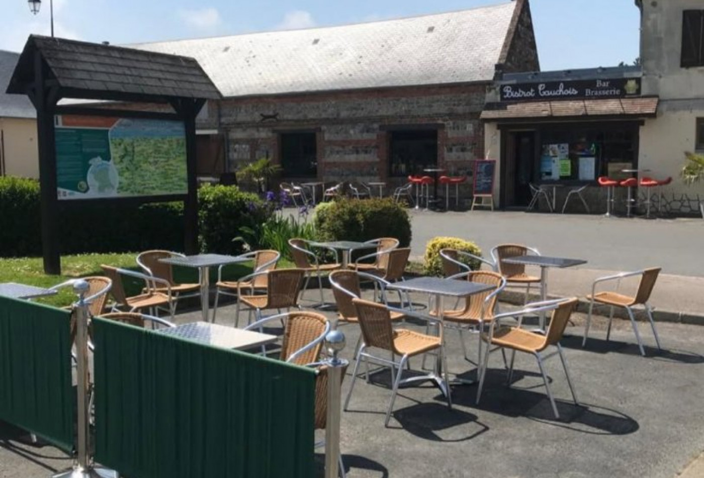 vente Immeuble Sotteville Sur Mer - Photo 4