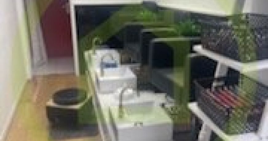 vente Local commercial Nice