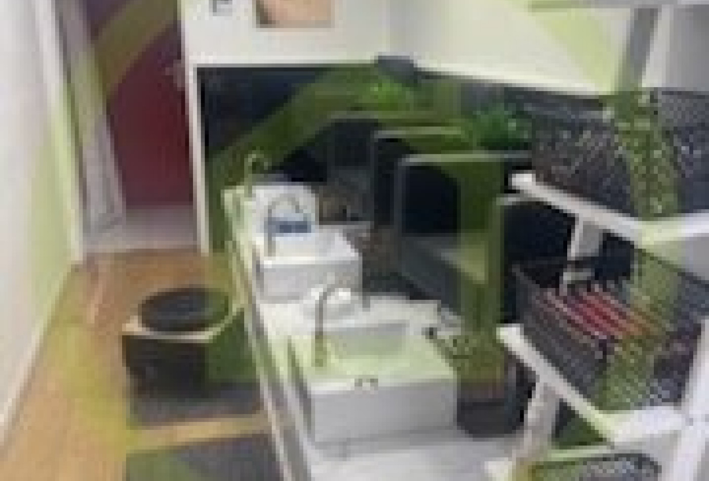 vente Local commercial Nice - Photo 1