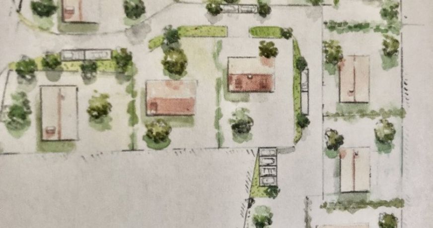 vente Terrain en lotissement Maule