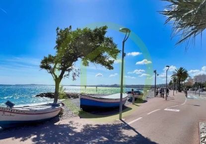 vente Restaurant Cagnes Sur Mer