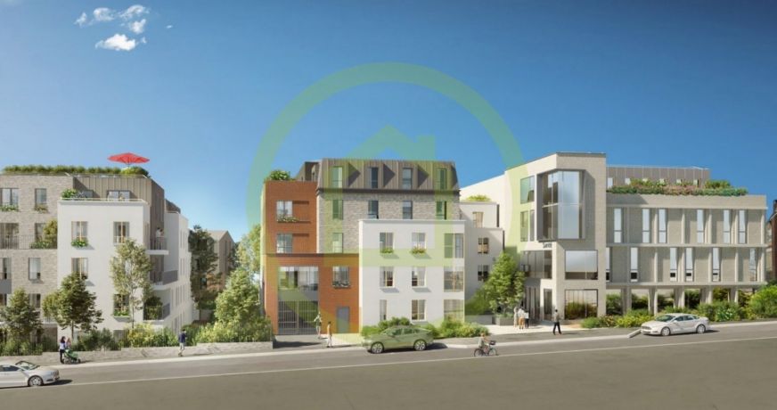 vente Appartement Enghien Les Bains