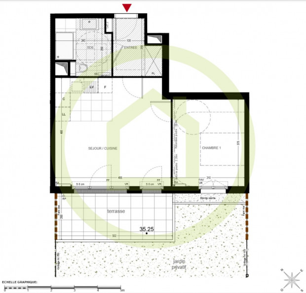 vente Appartement Enghien Les Bains - Photo 3