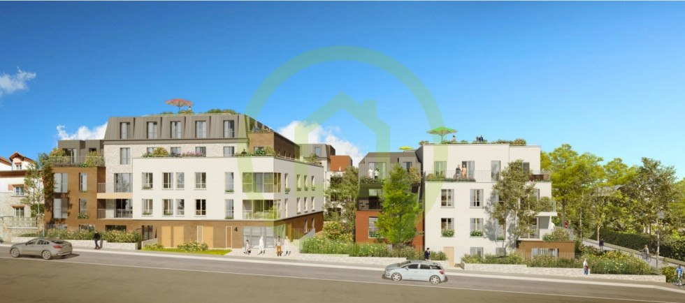 vente Appartement Enghien Les Bains - Photo 4