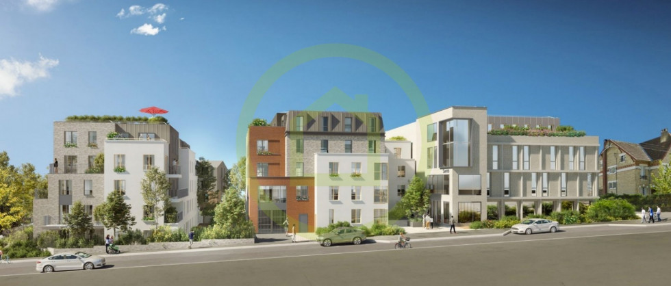 vente Appartement Enghien Les Bains - Photo 3