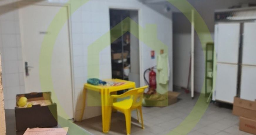 vente Boulangerie pâtisserie Nice