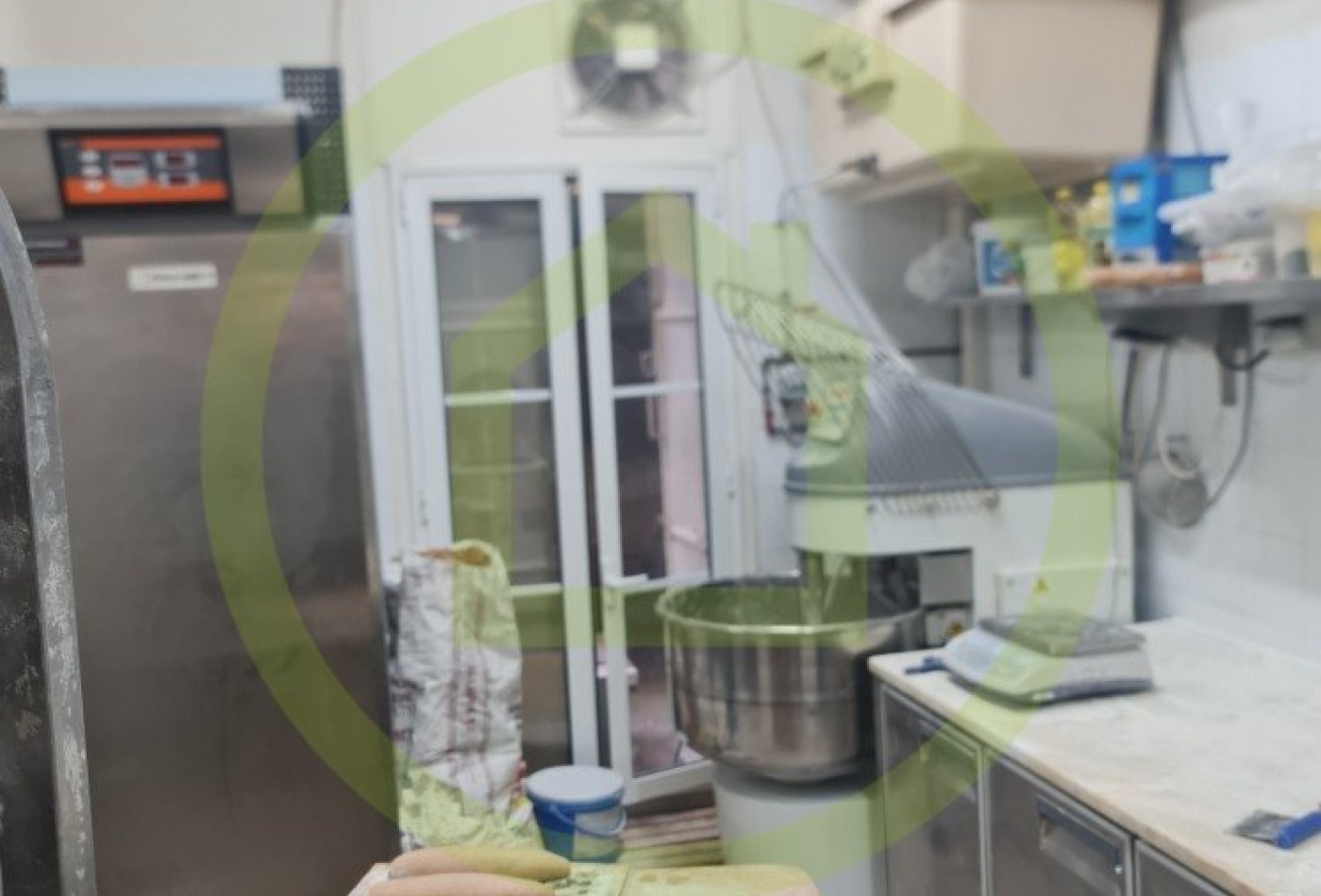 vente Boulangerie pâtisserie Nice - Photo 2