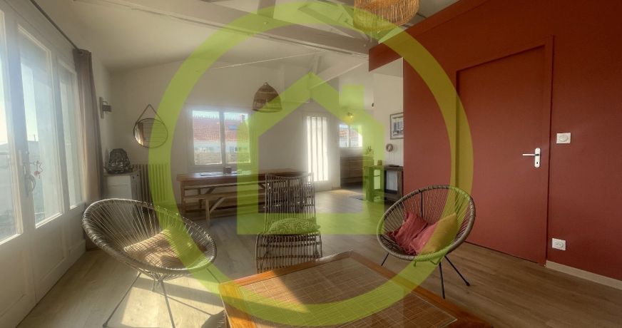 vente Maison Noirmoutier En L'ile