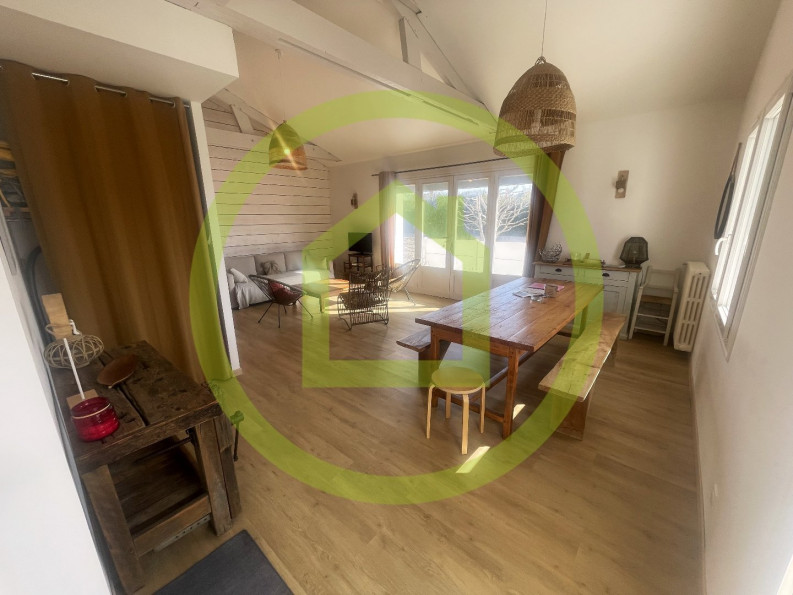 vente Maison Noirmoutier En L'ile - Photo 2