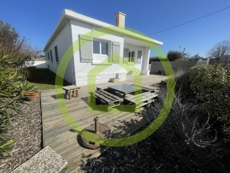 vente Maison Noirmoutier En L'ile - Photo 10