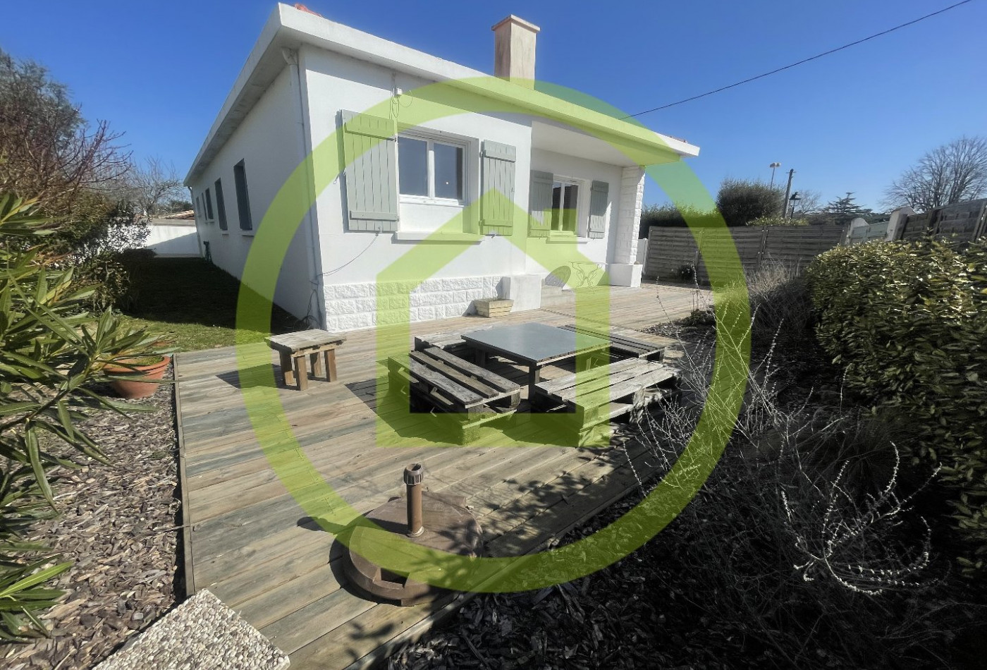 vente Maison Noirmoutier En L'ile - Photo 10