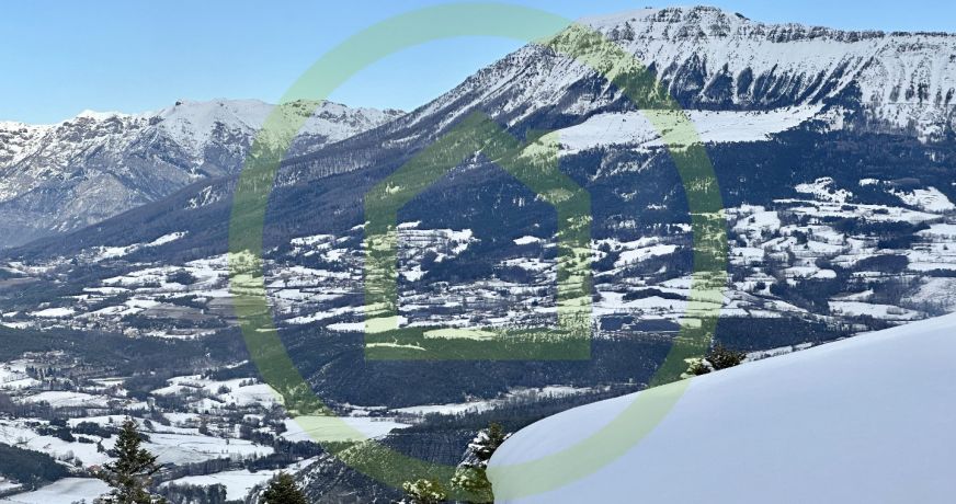 vente Appartement Selonnet