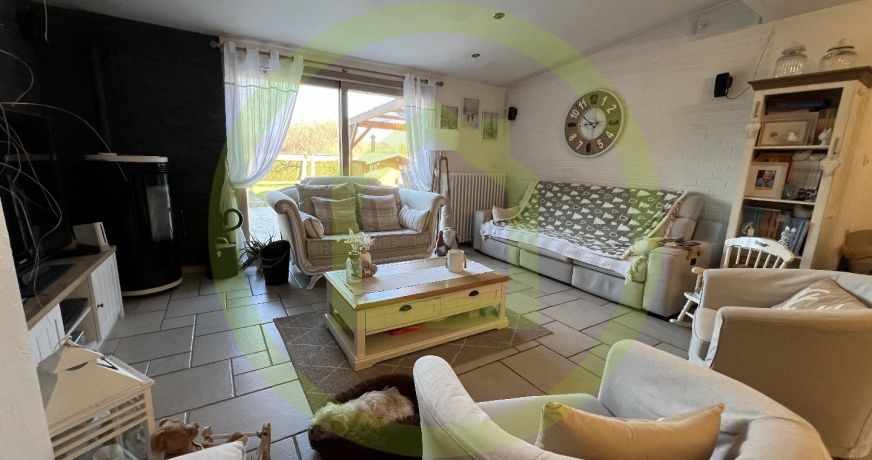 vente Ensemble immobilier Avesnes Les Aubert