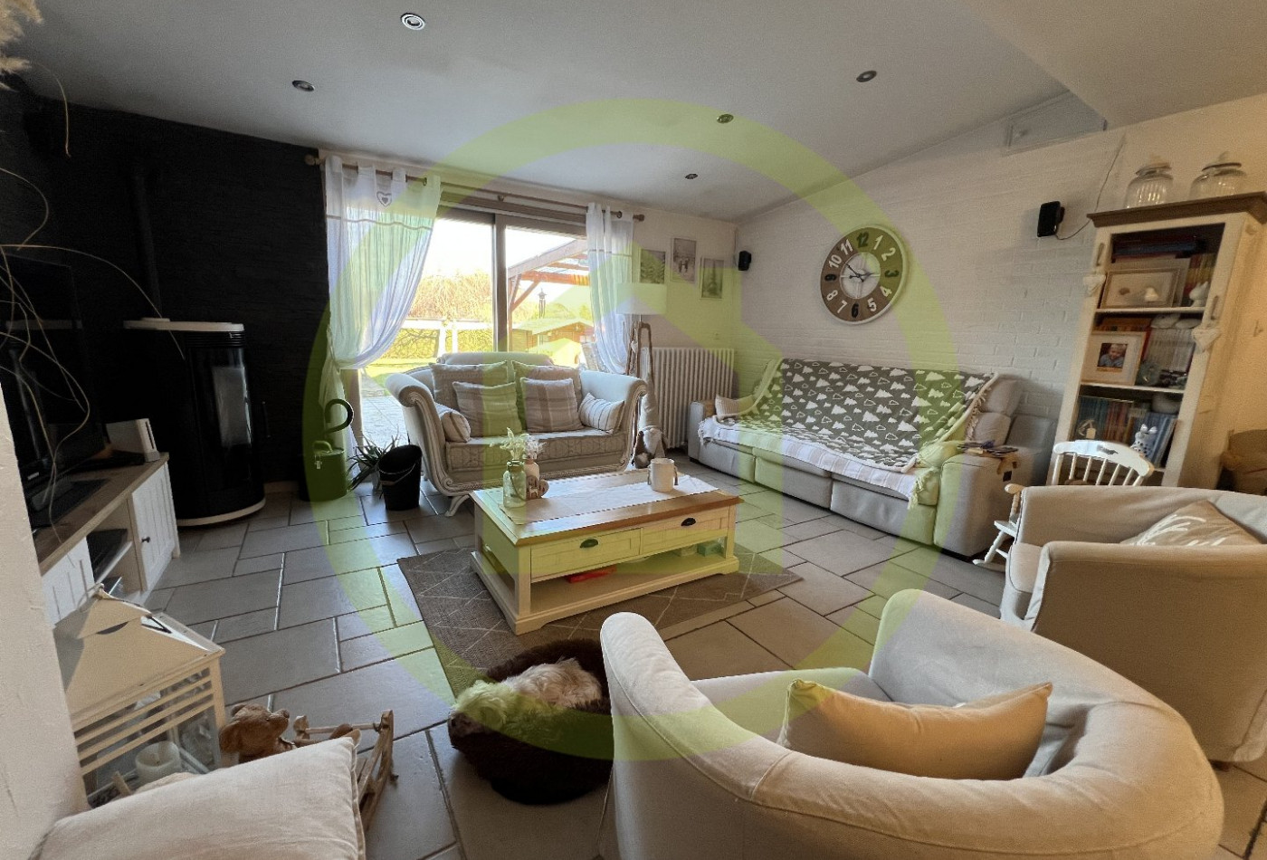 vente Ensemble immobilier Avesnes Les Aubert - Photo 4