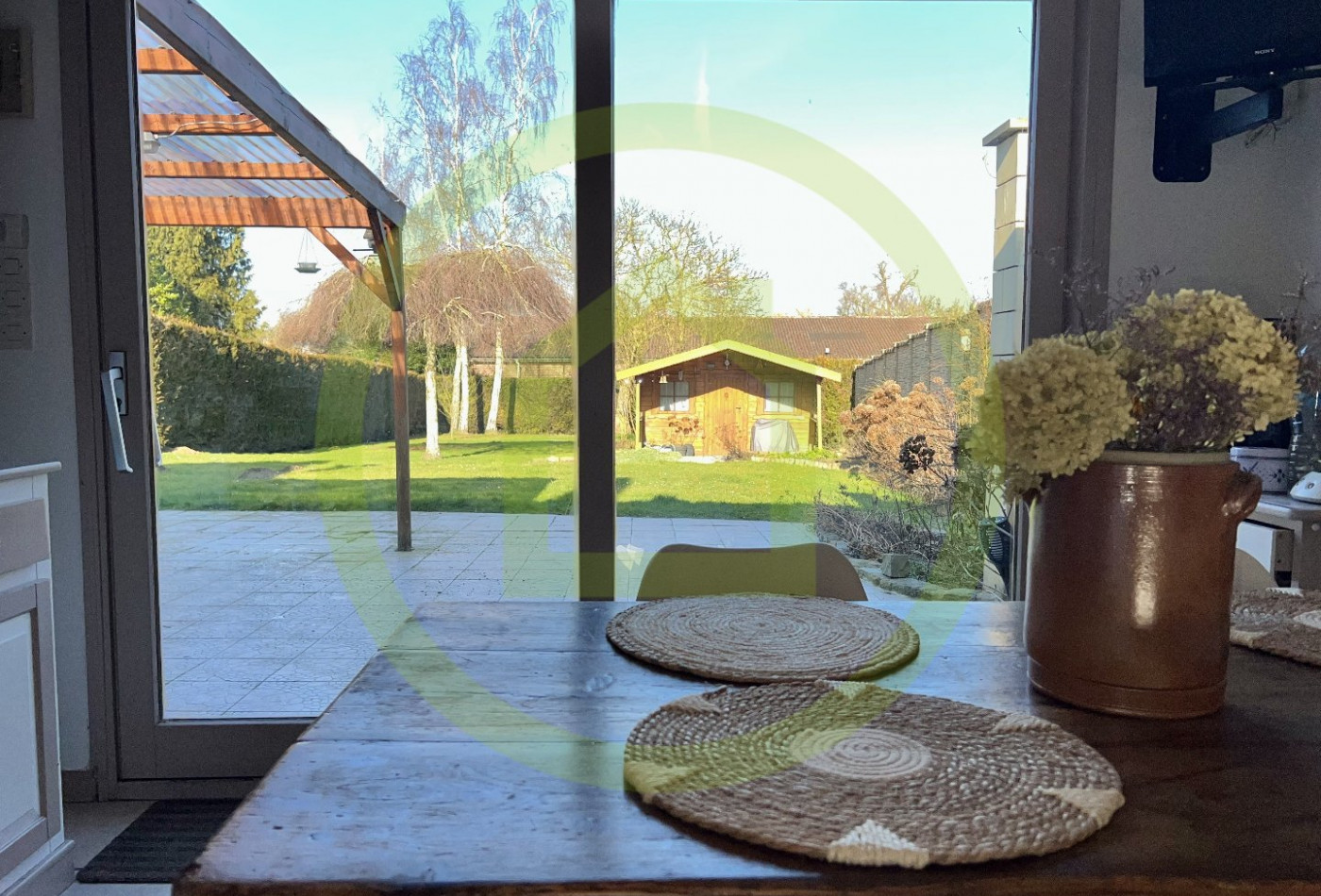 vente Ensemble immobilier Avesnes Les Aubert - Photo 1