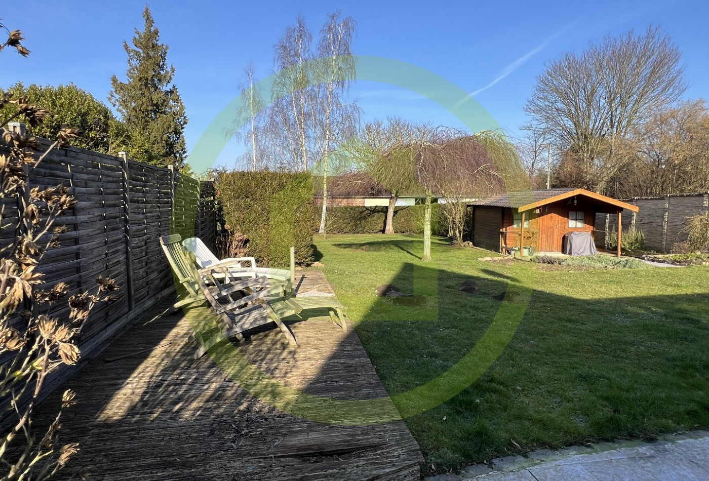 vente Ensemble immobilier Avesnes Les Aubert - Photo 5