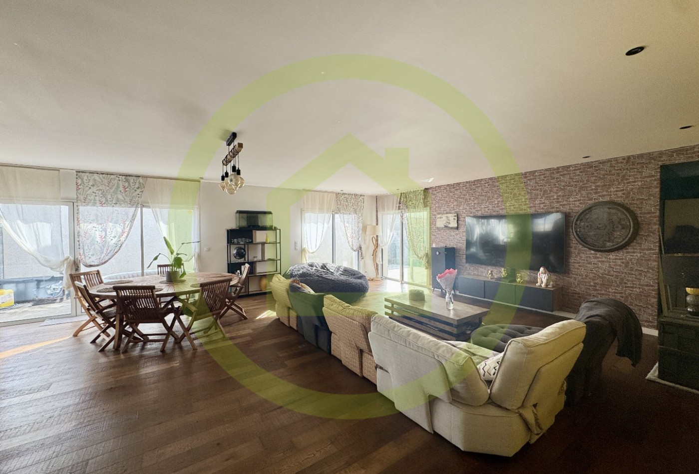 vente Maison L'ile D'olonne - Photo 1