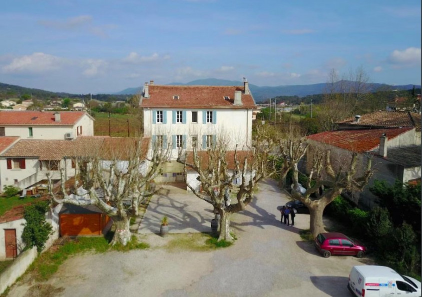 vente Local commercial Carnoules - Photo 2