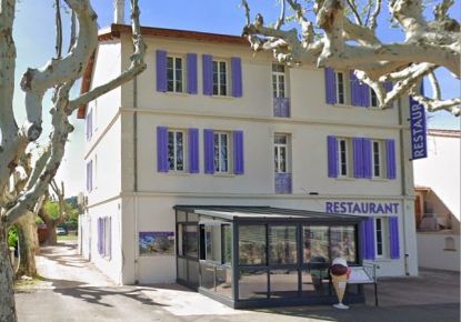 vente Local commercial Carnoules