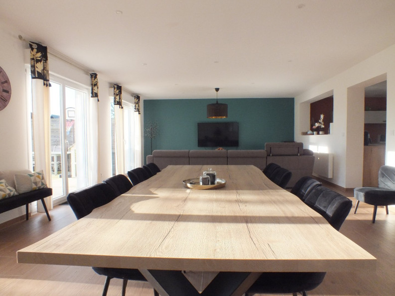 vente Maison Neuville Les Dieppe - Photo 3