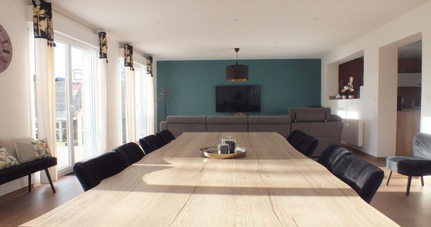 vente Maison Neuville Les Dieppe