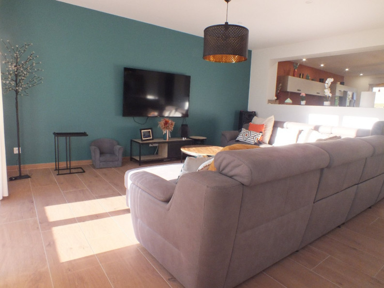 vente Maison Neuville Les Dieppe - Photo 6