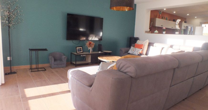 vente Maison Neuville Les Dieppe