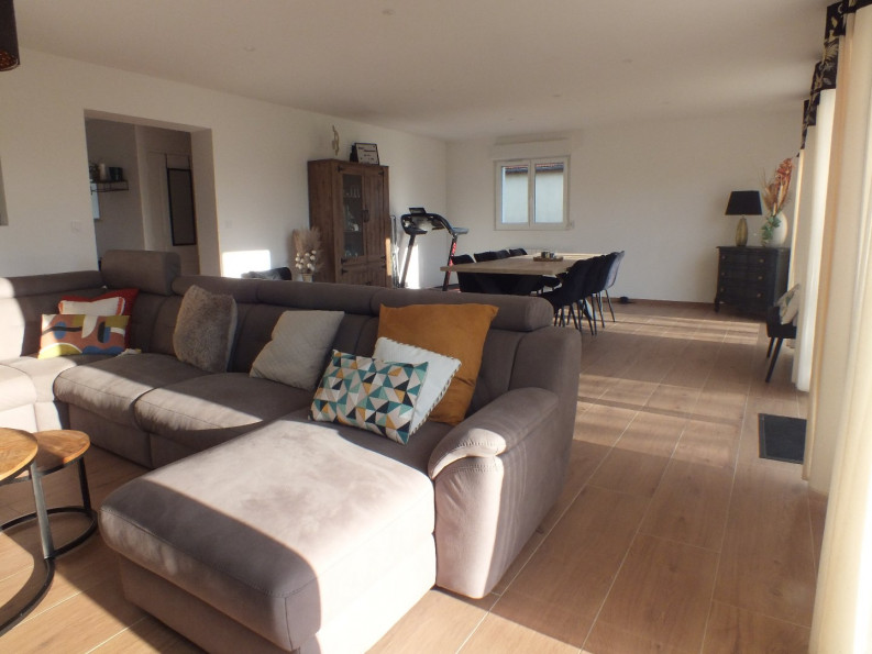 vente Maison Neuville Les Dieppe - Photo 7