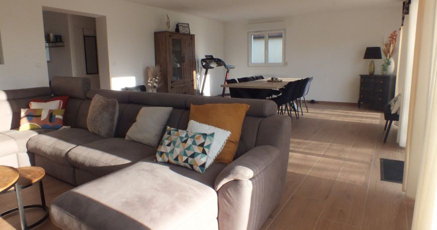 vente Maison Neuville Les Dieppe