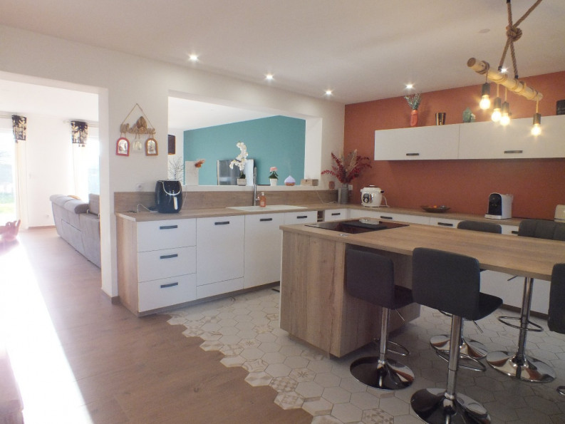 vente Maison Neuville Les Dieppe - Photo 5