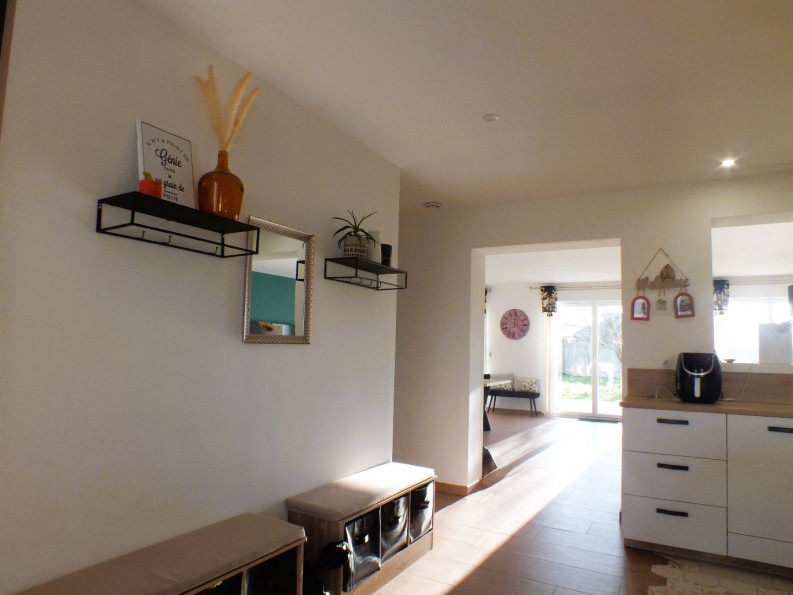vente Maison Neuville Les Dieppe - Photo 2