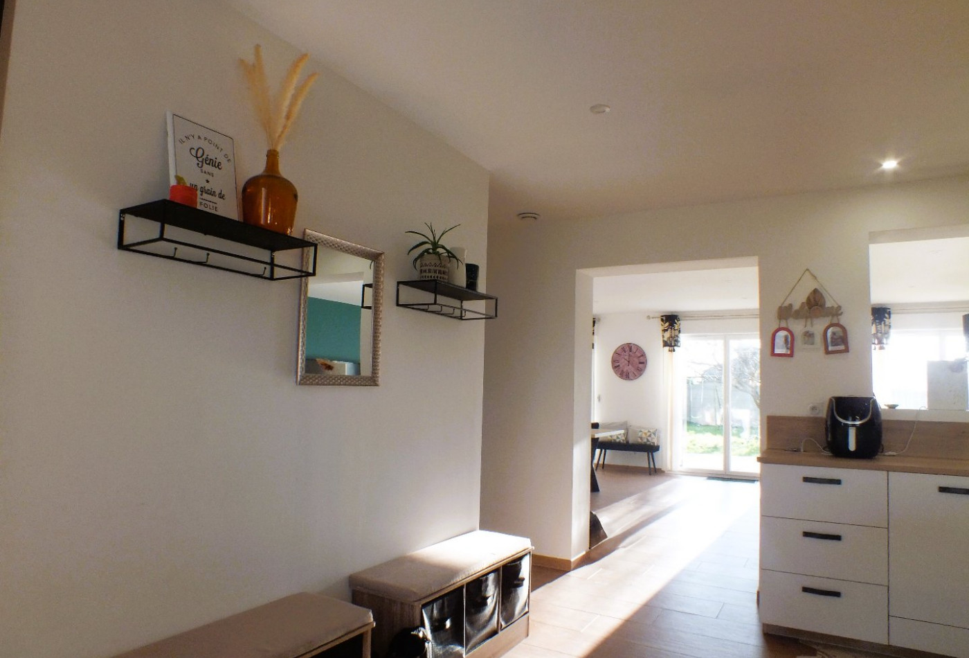 vente Maison Neuville Les Dieppe - Photo 2