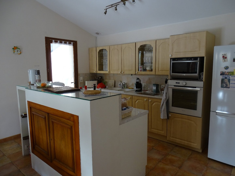 vente Villa Beaucaire - Photo 5