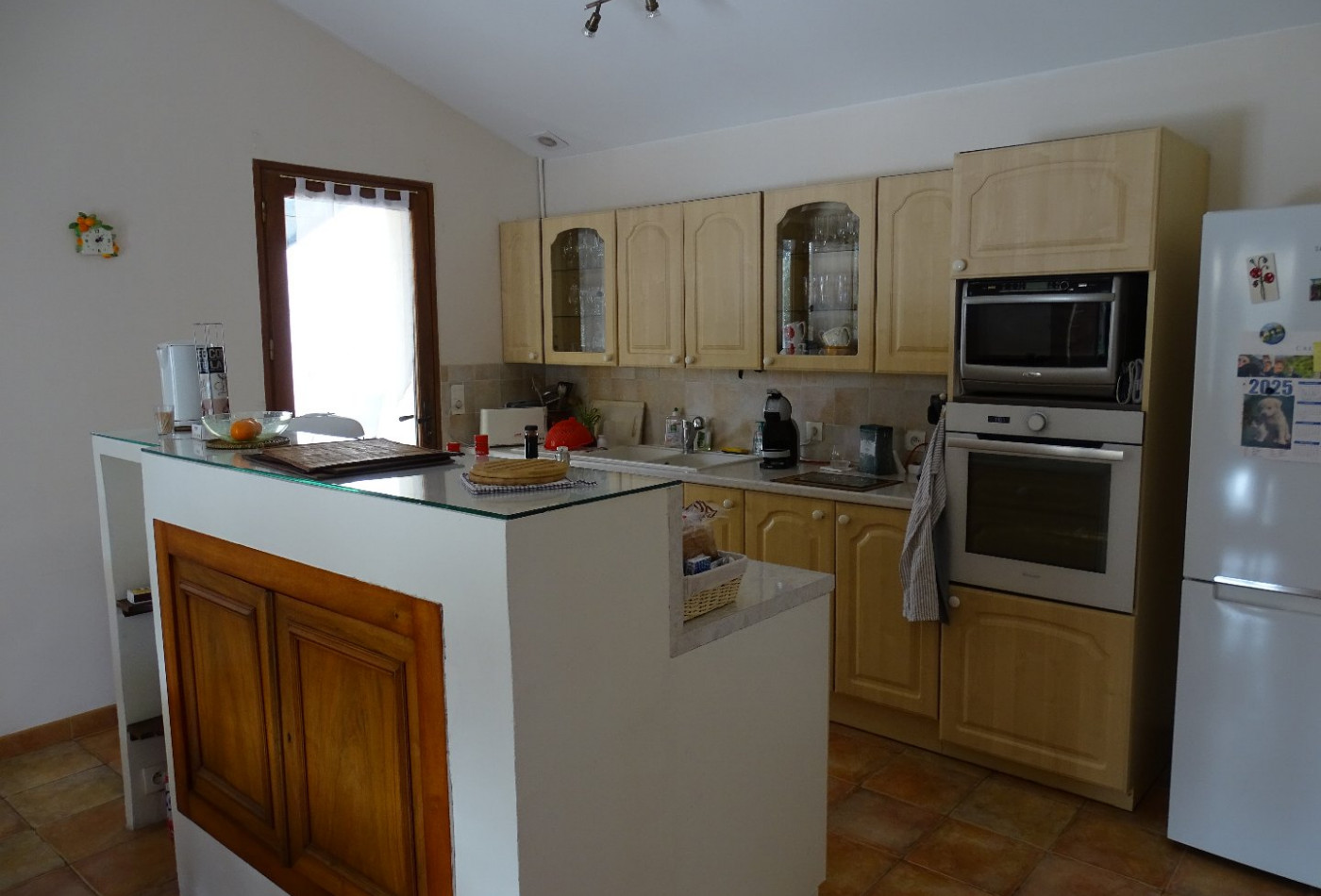 vente Villa Beaucaire - Photo 5