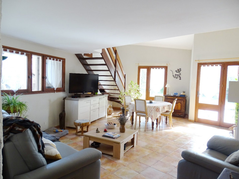 vente Villa Beaucaire - Photo 1
