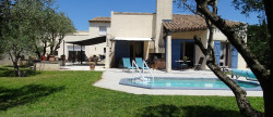 vente Villa Beaucaire
