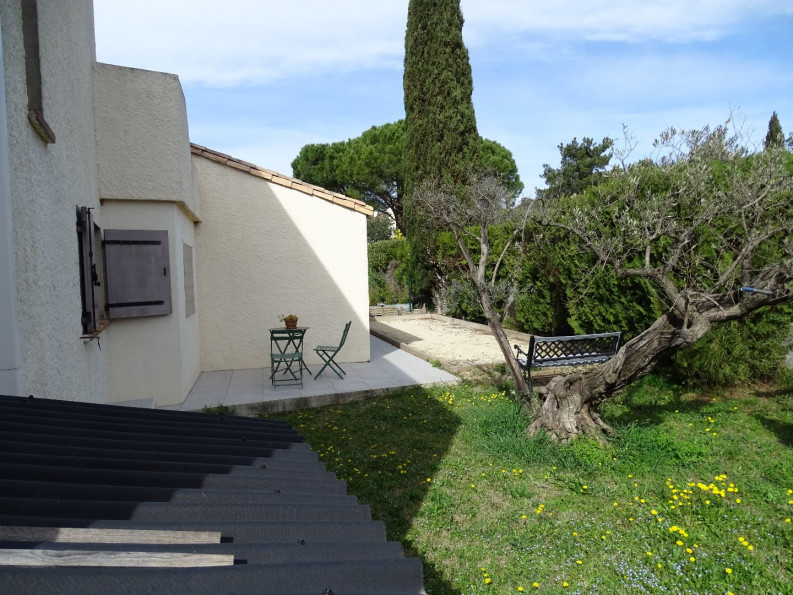vente Villa Beaucaire - Photo 8