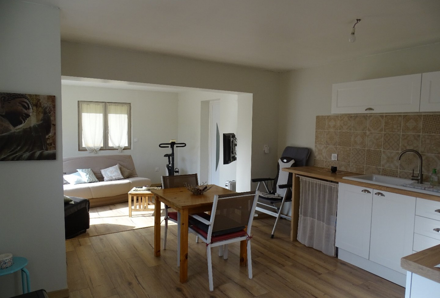 vente Villa Beaucaire - Photo 3