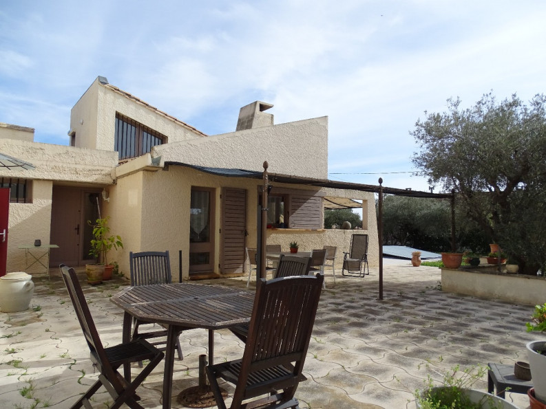 vente Villa Beaucaire - Photo 10