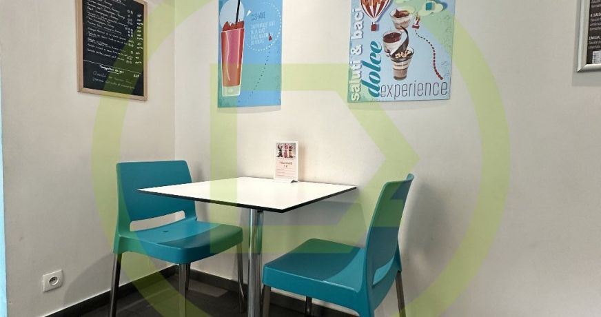 vente Restaurant Nice