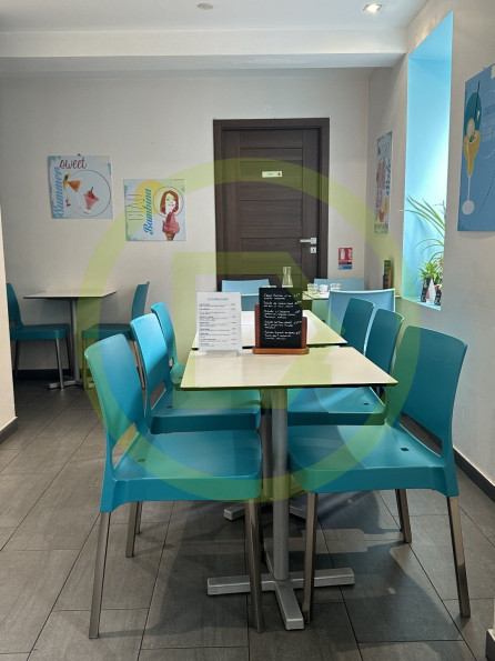 vente Restaurant Nice - Photo 4